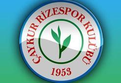 Diallo Rize'de!