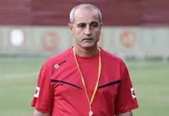 Eyüp Arın: Lige damga vuracağız