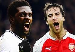 Rizespor'da Flamini ve Adebayor transferi askıya alındı