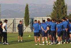 Akhisar Belediyespor, Galatasaray maçına hazır