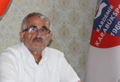 'İlk hedefimiz ligde kalmak'