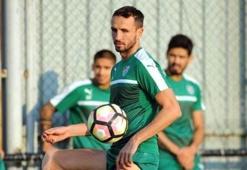 Tomas Sivok, Fenerbahçe maçına yetişecek
