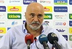Karaman'dan galibiyet yorumu