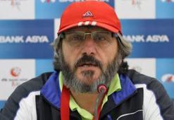 "Rakibimizin Manchester City'e elenmesi..."