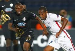 Osmanlıspor tarih yazmaya devam ediyor!