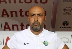 Tolunay Kafkas: Pozisyon çok, gol yok