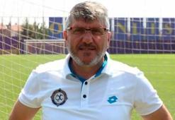 Osmanlıspor resmen açıkladı!