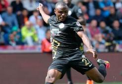 Süper Lig'in kâbusu Umar Aminu konuştu!