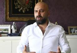 'Ligde hak ettiğimizi alamadık'