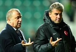 Hamza Hamzaoğlu'ndan Terim'e destek