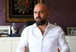 UEFA, Osmanlıspor Genel Menajeri Ender Yurtgüven'i uyardı