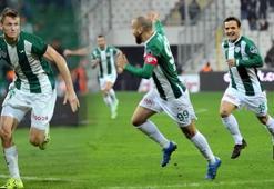 Bursa'da flaş gelişme: 3'ü de kadroda yok!