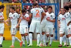 BEŞ'akşehir zirvede tek başına