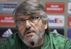 Akçay: "İyi bir sonuçla dönmeyi planlıyoruz"