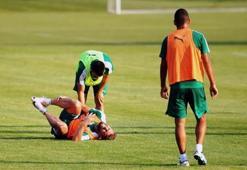Bursaspor revire döndü!