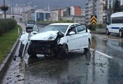 TFF'den Kweuke'ye "geçmiş olsun" mesajı
