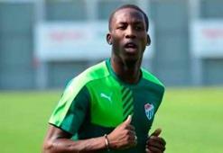 Serdar’ın yerine Advincula