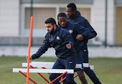 Osmanlıspor'da Steaua Bükreş'e hazırlanıyor