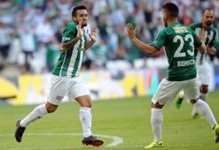 Jorquera'dan samimi itiraf: "Dersimizi aldık!"