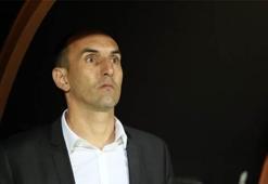 Adanaspor'da Jurcic ile yollar ayrıldı