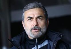 Aykut Kocaman: 'Amacımız avantajı korumaktı...'