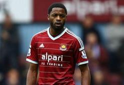 'Alex Song ile ilgili temasımız olmadı'