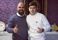 Osmanlıspor'da Rusescu'nun sözleşmesi yenilendi