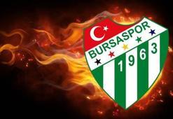 Bursaspor kupada 2 sakat verdi