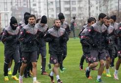Adanaspor, Medipol Başakşehir maçına hazır