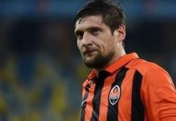Karabükspor'dan dev transfer! Shakhtar'ın yıldızı...