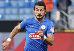 Çaykur Rizespor'da ayrılık