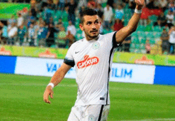 Çaykur Rizespor’da Emrah Başsan ve Volkan Pala ile yollar ayrıldı