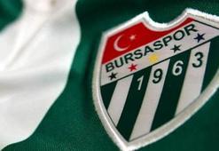 Bursaspor'da 5 futbolcu gidecek, 4 futbolcu gelecek
