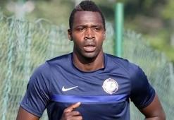 Osmanlıspor'da ayrılık! Fransa'ya gitti...