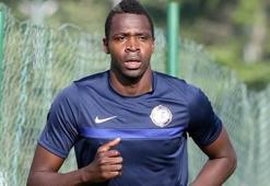 Osmanlıspor'dan Fransız ekibine transfer oldu