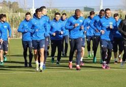 Rodellega Antalya kampına katıldı!