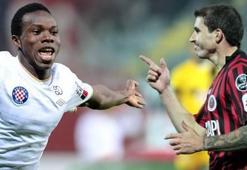 Bursaspor'dan çifte transfer!