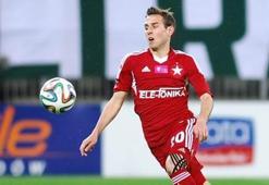 Bursapor'da hedef Boban Jovic!