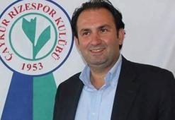 Çaykur Rizespor'da galibiyet sevinci