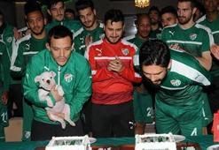 Batalla ve İsmaile sürpriz! Bakın ne aldılar