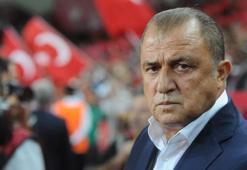 'Fatih Terim'e teklifimi yaptım'