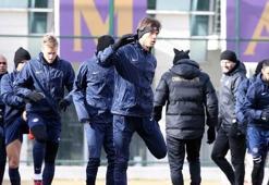 Osmanlıspor, Gençlerbirliği hazırlıkları devam etti