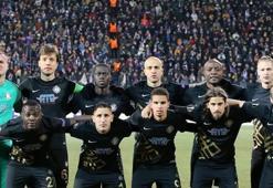 Osmanlıspor'un UEFA kadrosu belli oldu