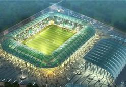 Akhisar Stadı'nın ismi değişiyor!