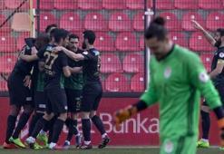 Akhisar'a şansız kura