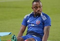 Beşiktaş maçında forma giyemeyecek
