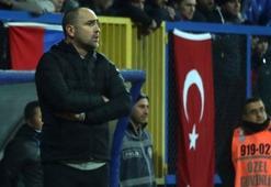 Tudor'dan Galatasaray açıklaması