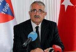 Ferudun Tankut: "UEFA ve FIFA'ya gideceğiz"