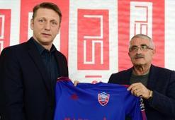 Karabükspor'da Zoran Barisic dönemi