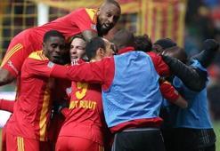 Sergen Yalçın'la Kayserispor bambaşka!